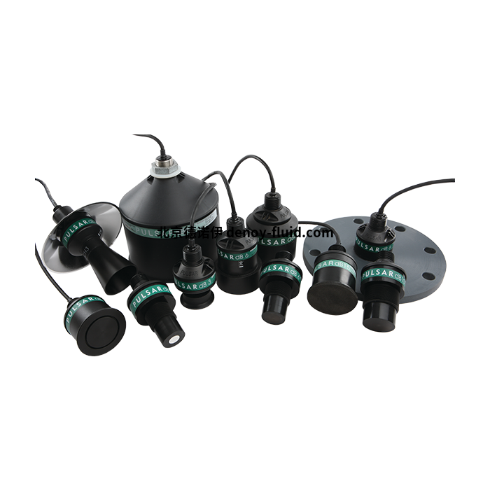 pulsar傳感器dB系列