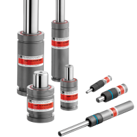 德國 FIBRO 模具制造標準件 R 100 036 215