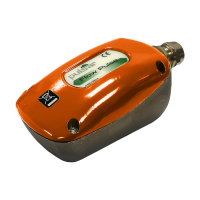 pulsar傳感器Flow Pulse