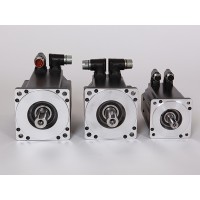 德國(guó) Damptac 伺服電機(jī) DTS系列 功率： 0.1-50 kW