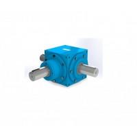 unimec 200 RP錐齒輪箱