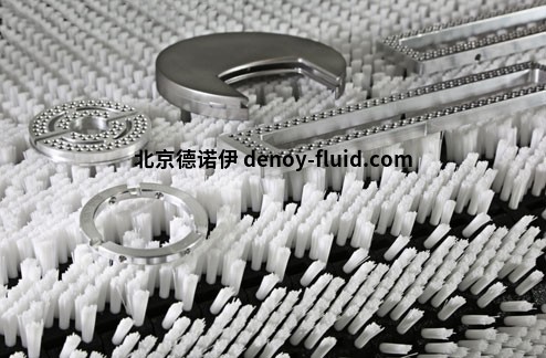 Mink-B&uuml;rsten皮帶刷條STL3000D-1650068