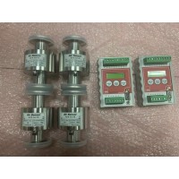 瑞典 AQ 超聲波控制器 D72 / DP72系列 防護(hù)等級(jí) IP20