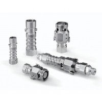 St?ubli HTI系列高溫應(yīng)用快速接頭