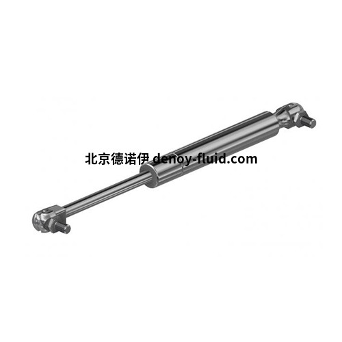 Hahn Gasfedern張力彈簧