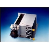 Walter Nuding熱交換器EMK 315/4-500/6