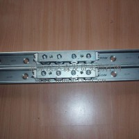 意大利Rollon伸縮導軌CSW18-60-2SR-T