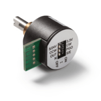 德國(guó) ASM 角度傳感器