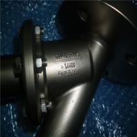 Burocco產(chǎn)品y型手動(dòng)閥信息參數(shù)