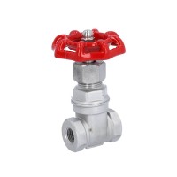 END Armaturen手動(dòng)球閥AG111021用于關(guān)閉中性氣體和液體介質(zhì)