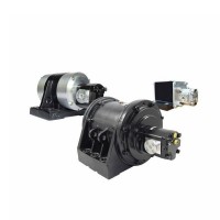 德國(guó) Netter Vibration 液壓振動(dòng)器 NHG 6000