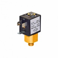 德國KUHNKE交流電磁閥 65.176 110V原裝進(jìn)口