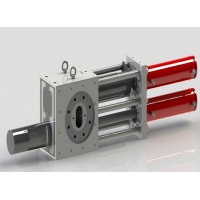 Trendelkamp換網(wǎng)器TASK系列的特點