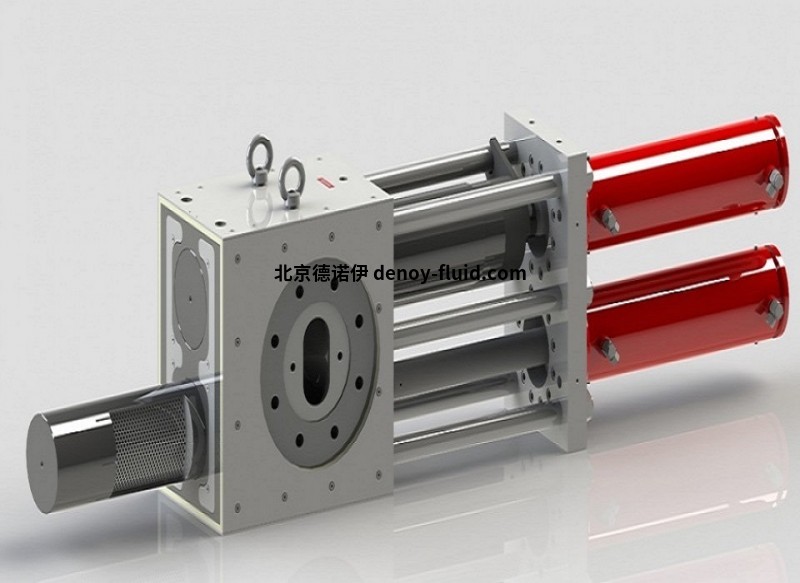 Trendelkamp換網(wǎng)器TASK5-2