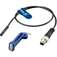 德國雄克SCHUNK公司夾持器傳感器MMS 22-S-M8-PNP