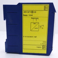 Muller+Ziegler測(cè)量傳感器變送器系列優(yōu)勢(shì)進(jìn)口