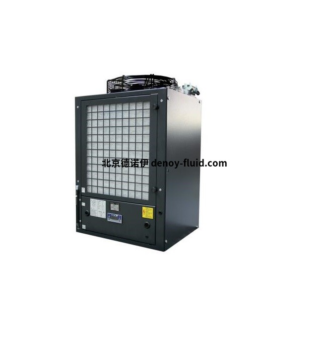 Ritter bader混合型水冷卻機(jī)