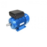 Amtecs AMAS-SR 80K4單相鋁制電機(jī)