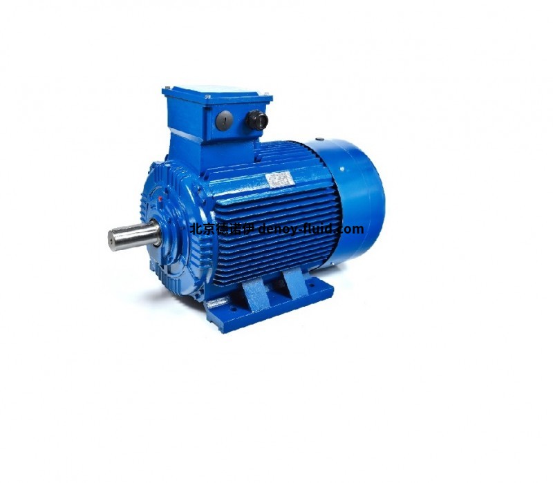  Amtecs AMA3-IE3 80K2鋁制電機(jī)