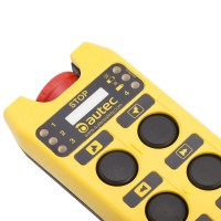 AUTEC無(wú)線電遙控器KFM571KM0