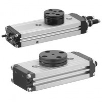 美國原廠安沃馳Aventics 系列 RAK 旋翼驅(qū)動器