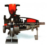 德國進口dickow pumpen SC 型自吸側(cè)通道泵 原廠直供