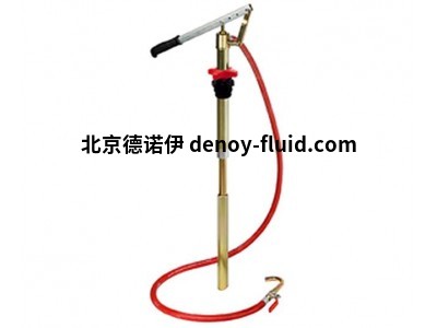 RAASM 45 - 1 氣動潤滑脂泵國外原裝進(jìn)口