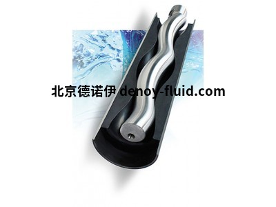 JESSBERGER偏心螺桿泵隔膜泵JP-800系列進(jìn)口