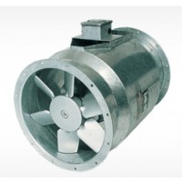 Fl?kt Woods空氣處理風(fēng)機系列進口