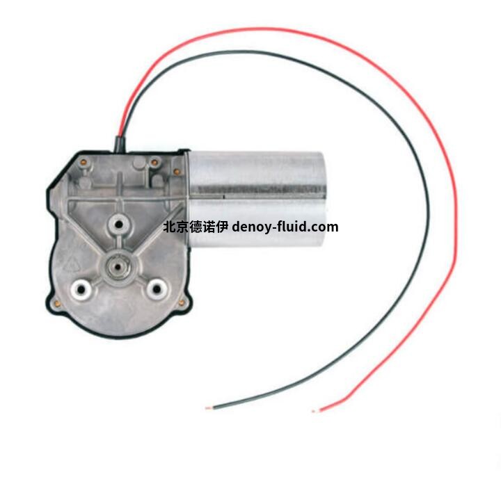 Ankarsrum KSV 4030減速直流電機(jī)