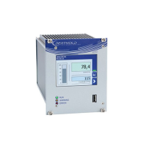 德國 Berthold 液位測量 LB 5340系列