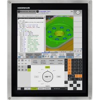 德國海德漢數控系統(tǒng)