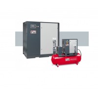 Fini螺桿式空壓機(jī)MICRO SE 2.2-3.0-4.0