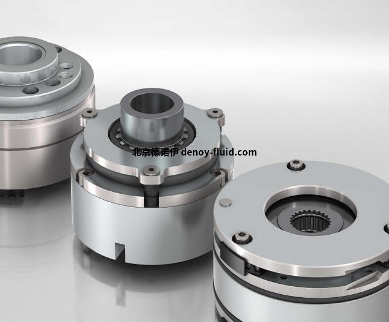 Kendrion電磁離合器86 02103E00 