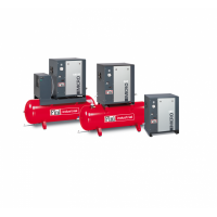 Fini PLUS 8-08螺桿式空壓機(jī)