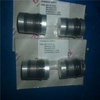 德國(guó)R+W Antriebselemente GmbH 618.6740.644金屬波紋管廠家直發(fā)