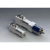 ENGEL Elektroantriebe HFI 2630 HFI 2660連接器