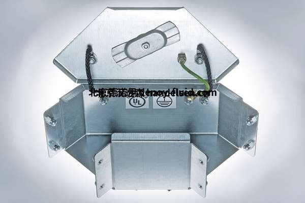 德國(guó)PFLITSCH 將金屬線槽預(yù)裝配成成品組件 PFLITSCH 組件