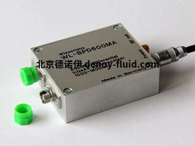 德國WIESERLABS光電探測器WL-BPD220MA技術(shù)指導(dǎo)