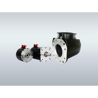 德國Kromschroeder蝶閥 氣體過濾器 GFK 手動閥 AKT 系列