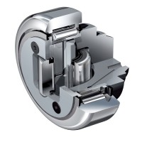 winkel固定軸向軸承4.055型