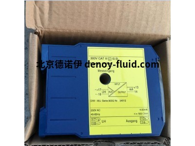 德國(guó)Muller + Ziegler電流互感器ASRD 14