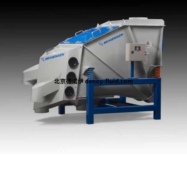 Mogensen篩分機G 051X
