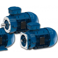 奧地利Watt Drive電機(jī) 3C 90S/L-04E