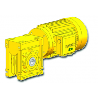 奧地利Watt Drive減速電機(jī) HU 85D 3A 63-04E