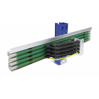 德國(guó)VAHLE滑觸線KBHF4/63-HSC