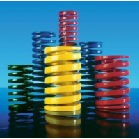 德國DANLY彈簧9-1220-36