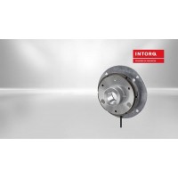 德國(guó)供應(yīng)肯德里恩Kendrion電磁制動(dòng)器INTORQ 14.115