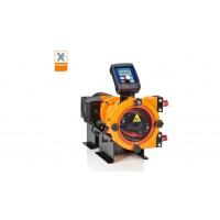 德國ProMinent 電機驅動計量泵系列