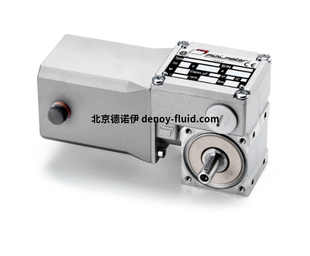 Mini motor同軸減速電機(jī)